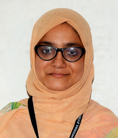 Saiqa Khan