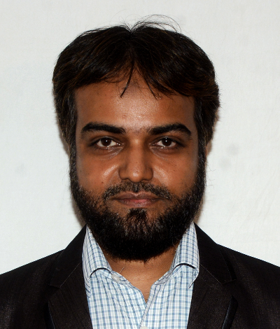 Dr. Mohammed Ahmed Shaikh