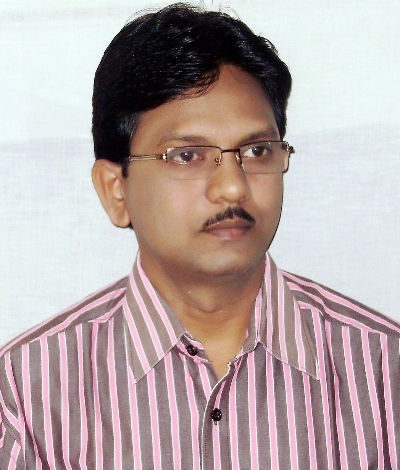 Dr. Ashok Anandrao Dhale