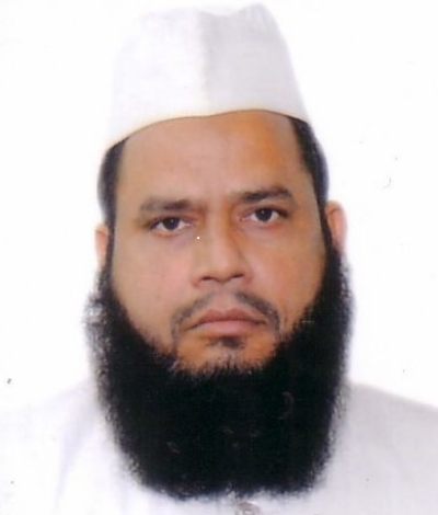 Dr. Zakir Ilahi Chaudhary