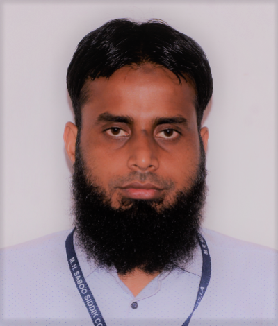 Prof.khan Mohammed Fahim