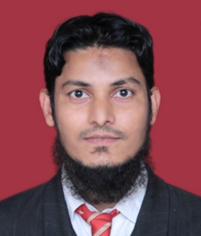 Dr. Shaikh Jaweed